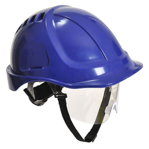 Picture of Helmet PW54 With Visor