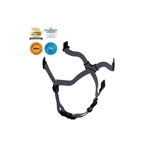 Picture of S30NY Chinstrap 4 Point ΕΝ12492 For Nexus Helmet
