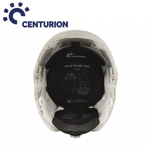 Εικόνα της Centurion Safety S30DCHS Εσωτερικό Κράνους Kalis