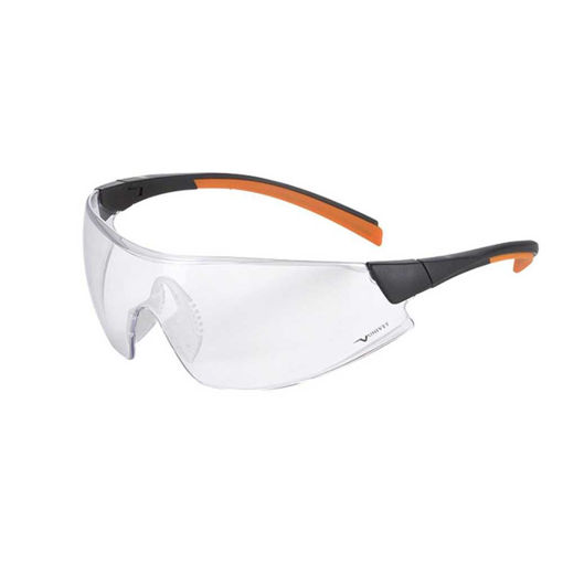Picture of Safety Spectacles With Transparent Lens 546