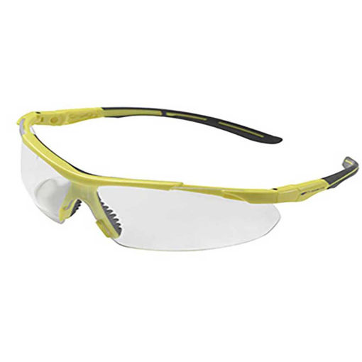 Picture of Safety Spectacles With Transparent Lens Phantom