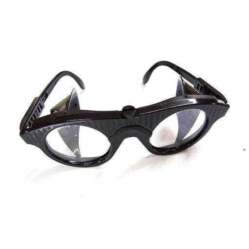 Picture of Safety Spectacles With Transparent Lens Beronto