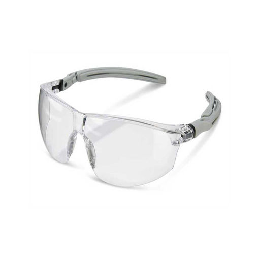 Picture of Safety Spectacles With Yellow Lens H20
