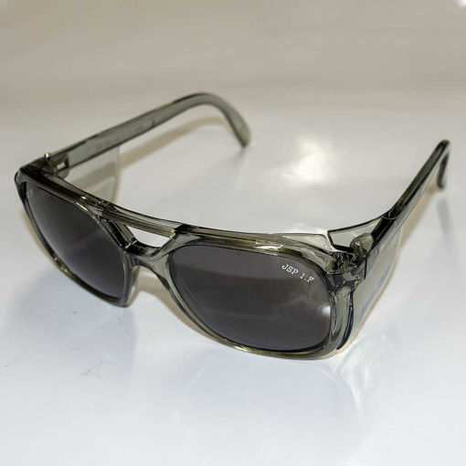 Picture of Orione Spectacles With Green Shade