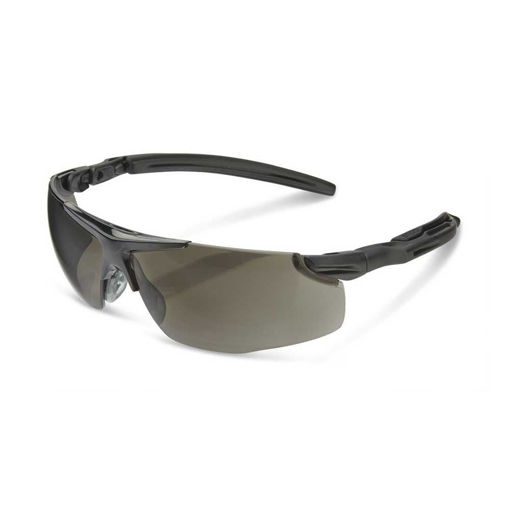 Picture of MBBH50 Ergo Spectacles With Smoke Lens