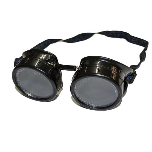 Picture of Welders Goggles Model 604 PC Shade 5