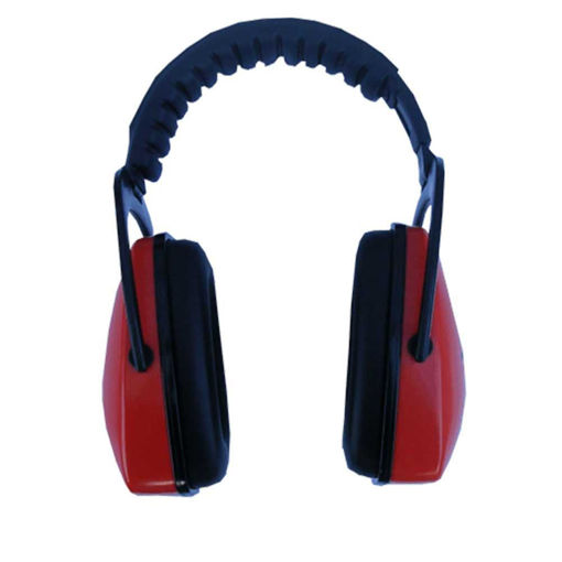 Picture of Ear Muffs Arton Pocket 1000 SNR 28 dB