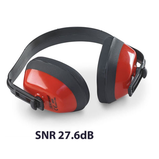 Picture of Ear Muffs BBED Economy SNR 27 dB