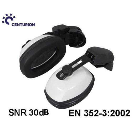 Picture of Ear Muffs S72CE Scala XI 30 dB For Helmets