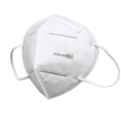 Picture of Disposable Mask KN95