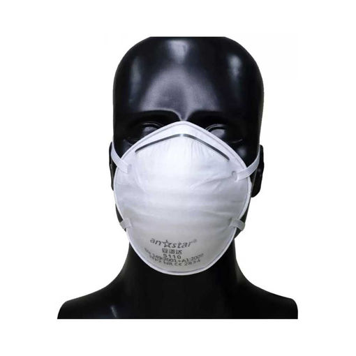 Picture of Disposable Mask FFP2 5110