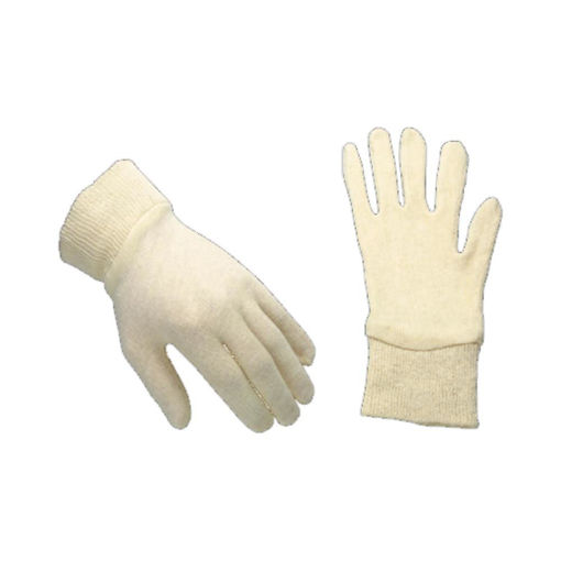 Picture of Interlock Knitwrist Gloves 5041