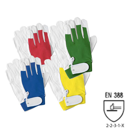 Picture of Microfibre Gloves 7202