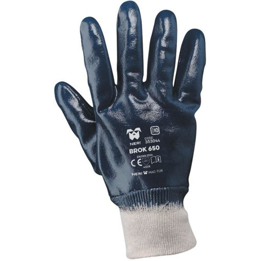 Picture of Gloves BROK 650