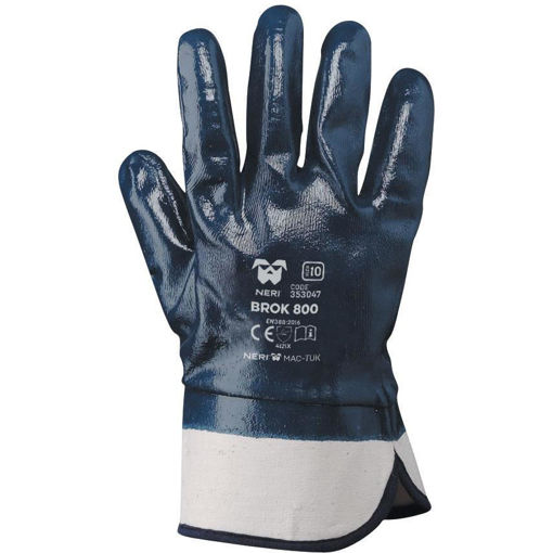 Picture of Gloves BROK 800