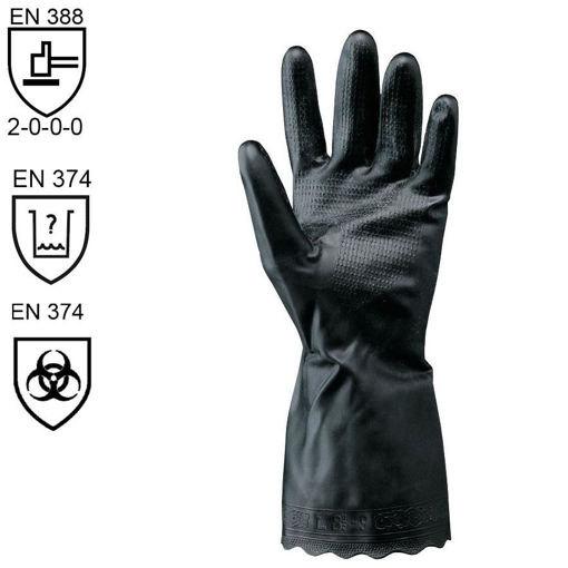 Picture of PVC Gloves G23 30 cm