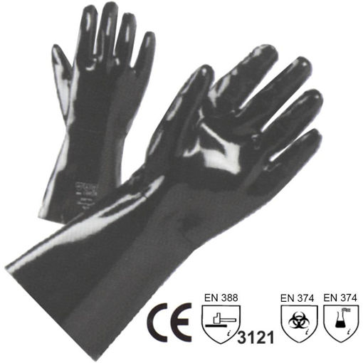 Picture of Gloves Neochem