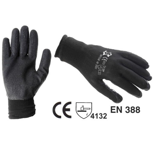 Picture of Gloves 5071 NBPG Polyester/Nitrile