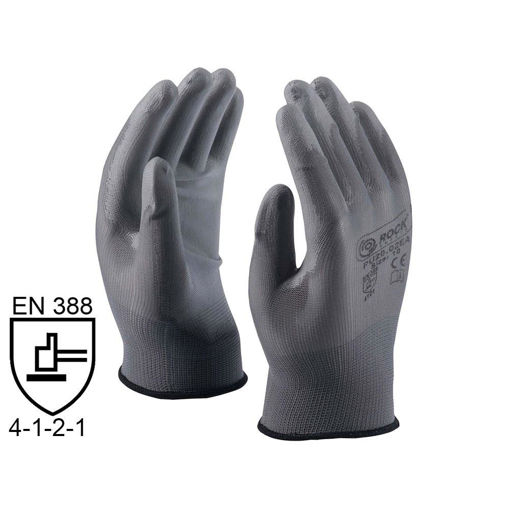 Picture of Gloves PU20.02 Nylon/PU