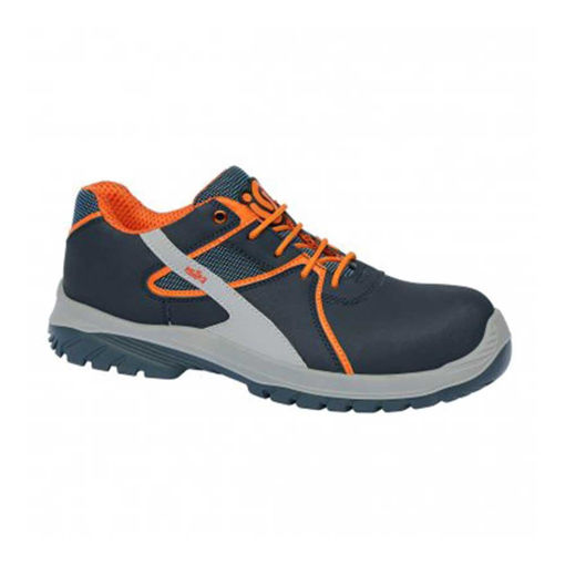 Picture of Safety Shoes 036200 Tackle S3  SRC