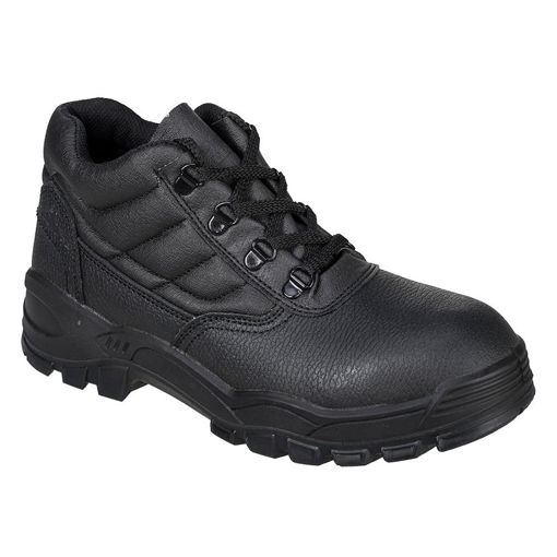 Picture of Safety Shoes 02 AD300 5BI SRC EN20347