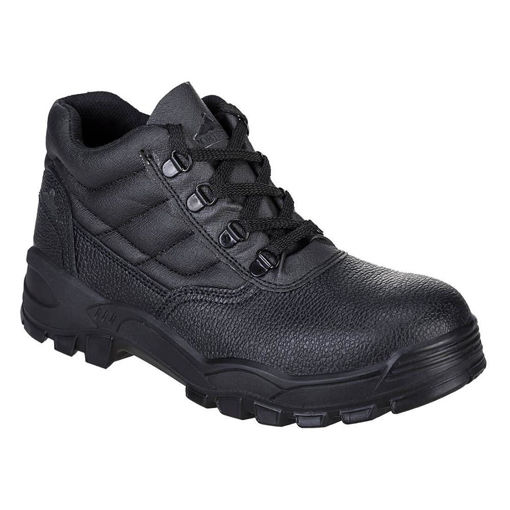 Picture of Safety Ankle Boots FW10 Protector S1P EN20345
