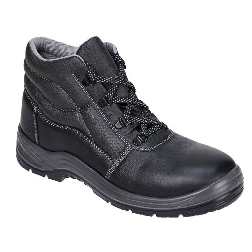 Picture of Safety Ankle Boots FW23 S3 EN20345
