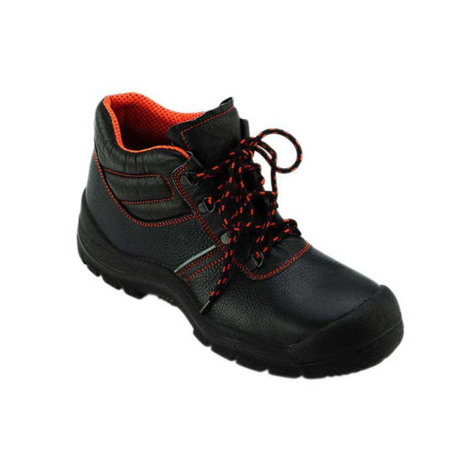 Picture of Safety Ankle Boots Hammer S3 SRC EN20345