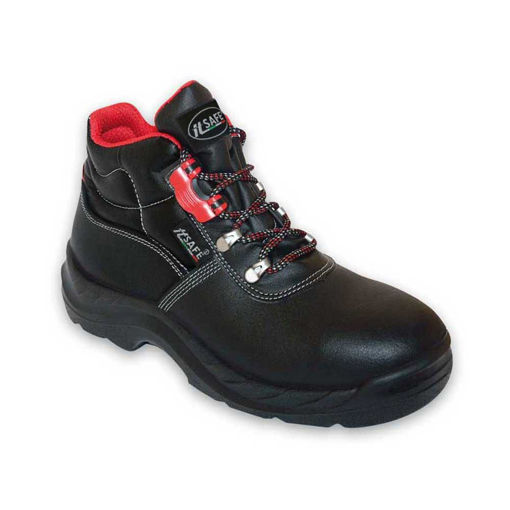 Picture of Safety Ankle Boots Mirafiori S3 SRC Composite Quick Release EN20345