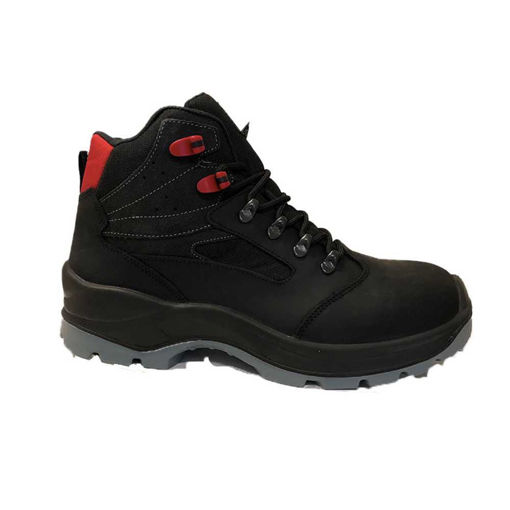 Picture of Safety Ankle Boots Hydra S3 CI WR SRC Composite EN20345