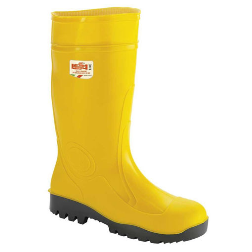 Picture of Safety Boots S5 6425 SRC EN20345