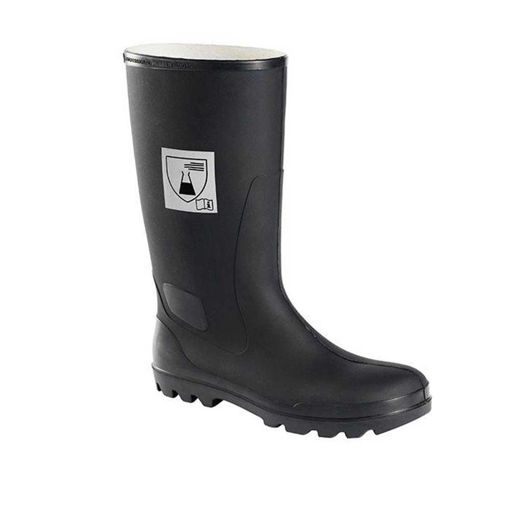 Picture of Safety Boots EN20345 HRO S4