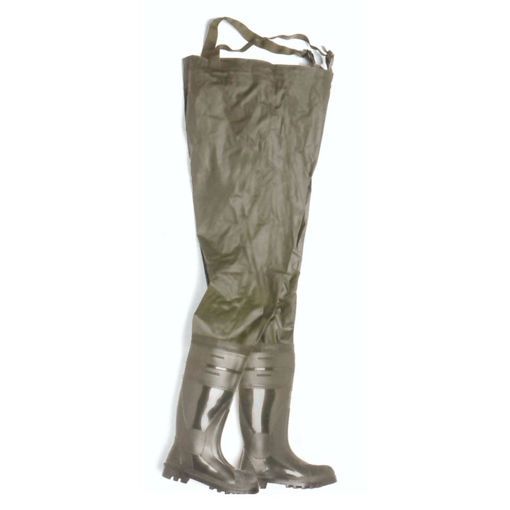 Picture of Safety Wader S5 SB ΕΝ20345