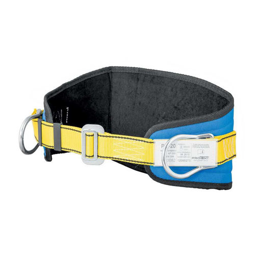 Picture of Work Positioning Belt PB11