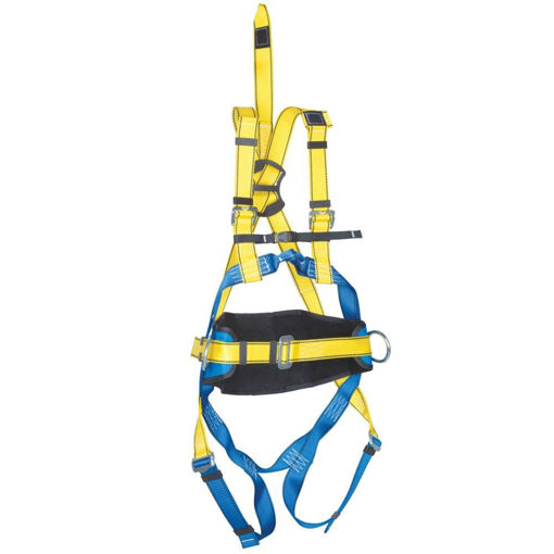 Picture of Safety harnesses P50 ΕΝ358-361