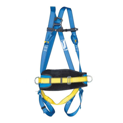 Picture of Safety Harnesses P05S ΕΝ358-361