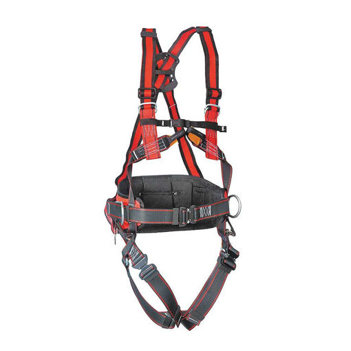 Picture of Safety Harnesses P51E EΝ358-361