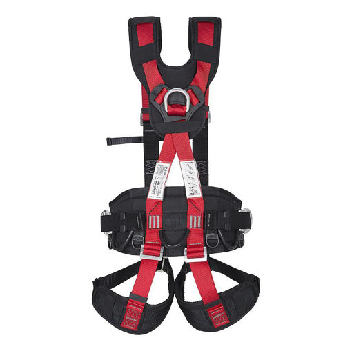 Picture of Safety Harnesses P81 MX1  ΕΝ361-358-813