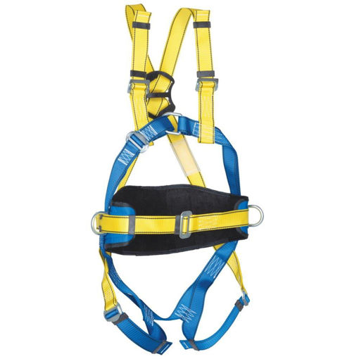 Picture of Safety harnesses P56