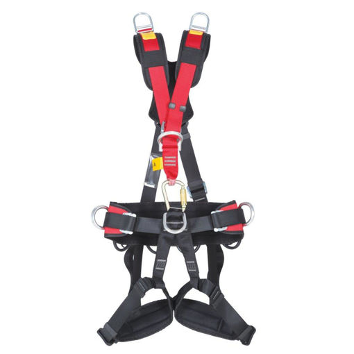 Picture of Safety harnesses P71CR ΕΝ358-361-813