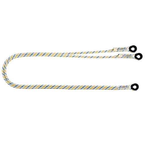 Picture of LB102/002/2X023 Double Belt Rope