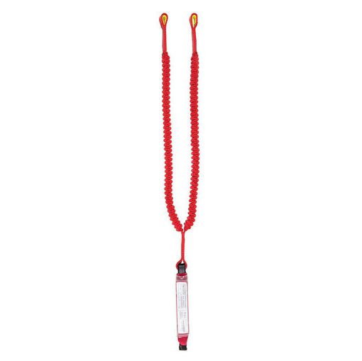 Picture of BW200 2LE111 (Absorber + 2 Adjustable Lanyards)