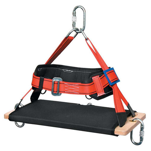 Picture of BA200 Bosun’s Chair With Safety Strap