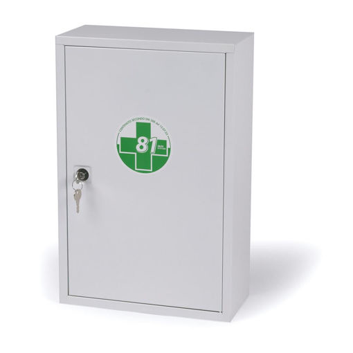 Picture of Wall Mount Pharmacy Box