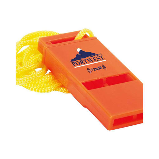 Picture of Safety Whistle PA99