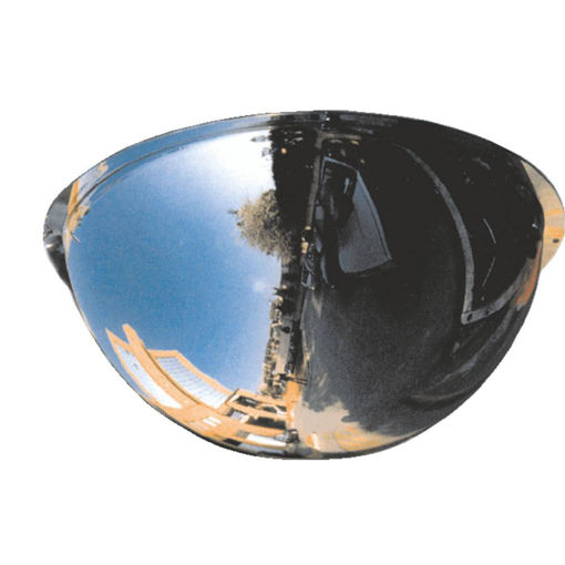 Picture of 360 Bowl Hemisherical Mirror 1M