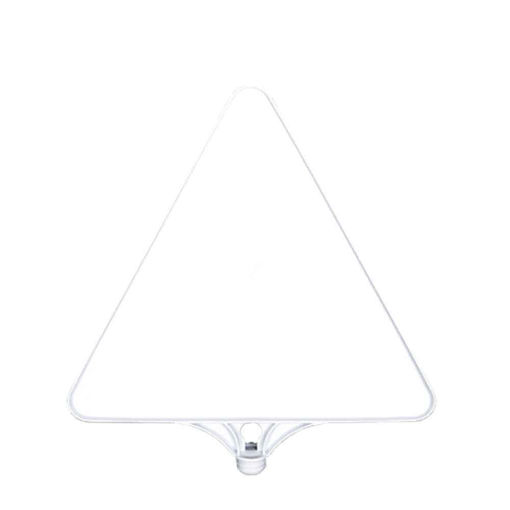 Picture of Triangular Sign  MF9200
