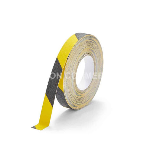 Picture of Slip Resistant Tape 2.5cm Yel/Black