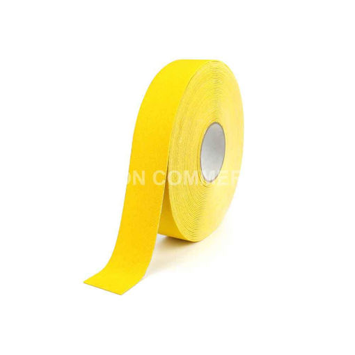 Picture of Slip Resistant Tape 5cm Yellow