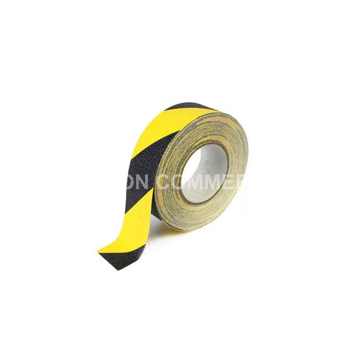Picture of Slip Resistant Tape 5cm Yellow/Black